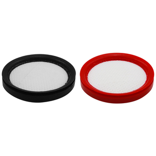 P60 P2G Lady QN8过滤芯HD003滤网QK7 美 QN7 Q2吸尘器配件P2