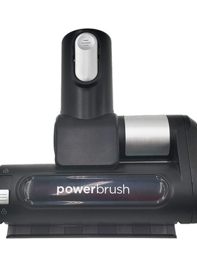 美的吸尘器P7 Flex/Max/Young/Q5/Q6/P6 Flash/V5/Z7除螨床刷Q3Q8