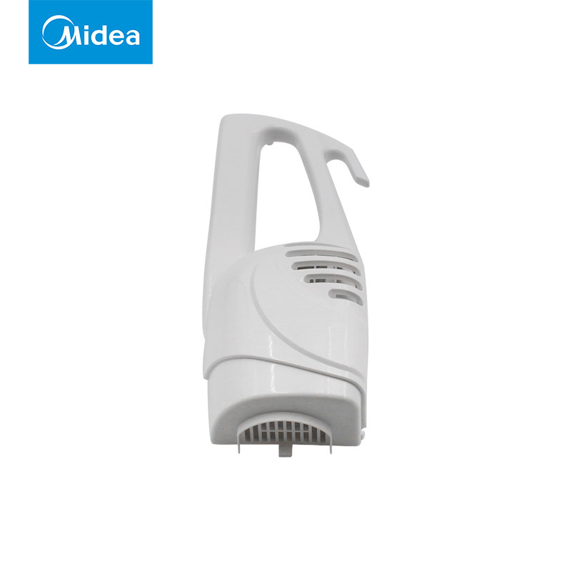 美的手持推杆式吸尘器SC861A配件左机身