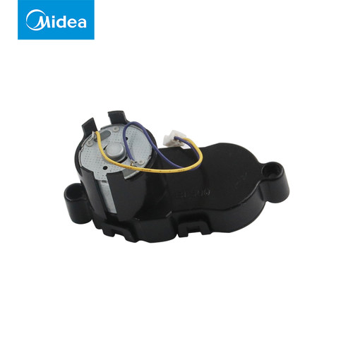 美的扫地机器人配件VR10F2-TB/VR1716/VR1717/i3-J边刷组件