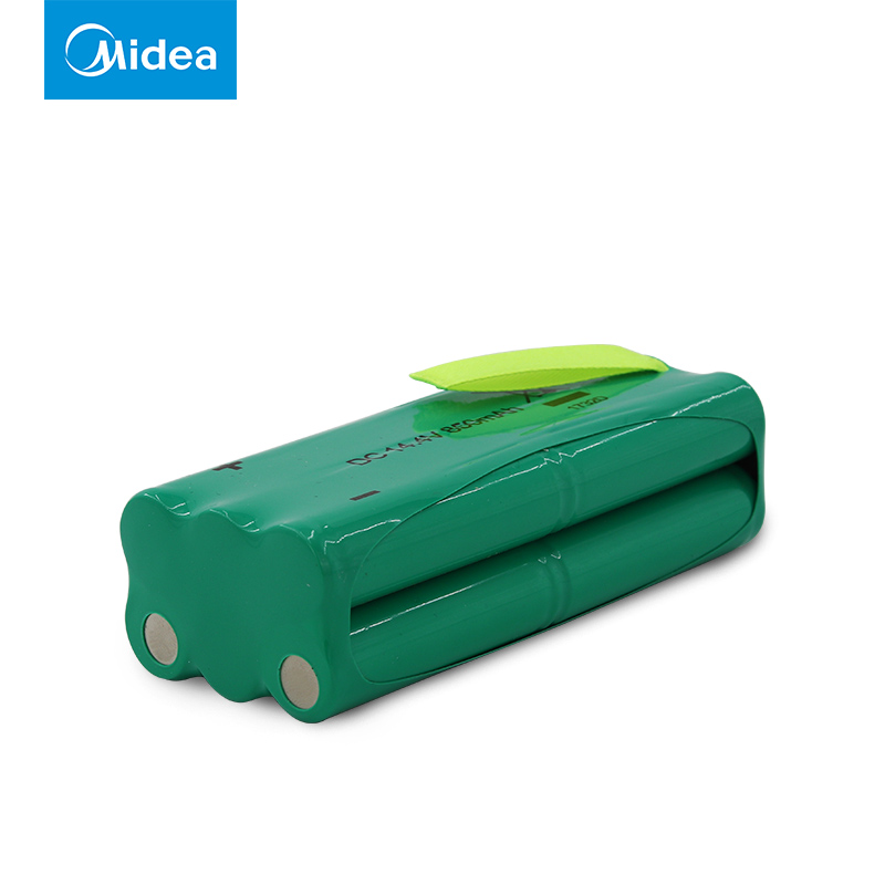 美的家用扫地机器人吸尘器配件R1-L051B电池14.4V/850mAh