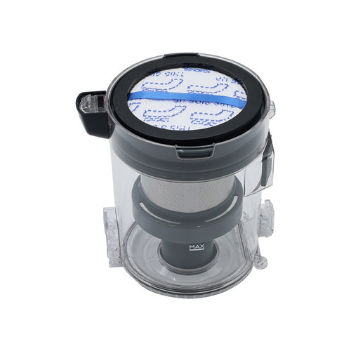 美的无线吸尘器配件P7 Max尘杯过滤网棉组件