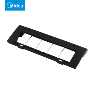 美的扫地机器人配件M7/i10/M7PRO/M7 Young/M7 Max滚刷盖板组件