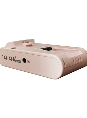 美的无线吸尘器配件P2/P2G/P60/Z1-Lady锂电池包HD003/14.4V