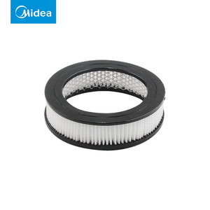 美的吸尘器配件P6/P6 Snow/P6 Master/Flash/P6 pro海帕HEPA滤芯
