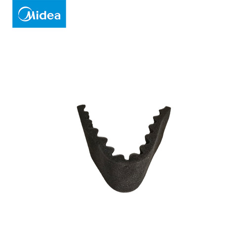 美的吸尘器配件消音海绵 T3-L201B/T3-L151B/VT02W-09B/T3-151B