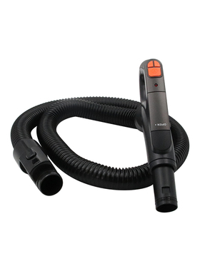 美的家用卧式吸尘器VC16C4-RG/C45配件软管组件遥控手柄35*1500mm