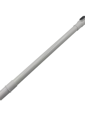 美的家用有线吸尘器U2/D1-lady/SN7/SN9/SK8延长杆接插管配件QN2