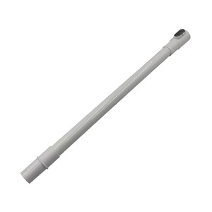 美的家用有线吸尘器U2/D1-lady/SN7/SN9/SK8延长杆接插管配件QN2