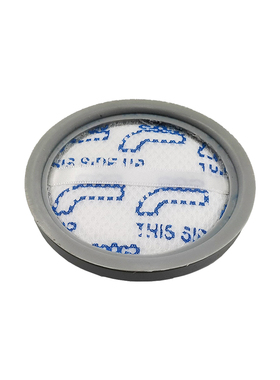 美的吸尘器Q3配件V5/Q5无纺布过滤棉Q6滤芯Q3 power过滤网Q3 Lady