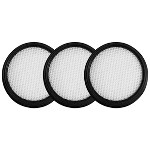 美的吸尘器除螨仪配件MC6过滤芯滤网尘杯过滤棉