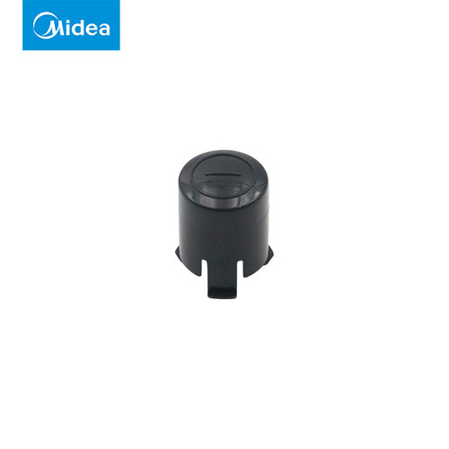 美的吸尘器配件VC16C3-VR/VC14C2-VY/VC16C4-RG/C45/C41开关按钮