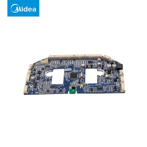 美的扫地机器人配件VR10F1-TR/R1-L102B/VR10F1-TW/VR10F1-TG主板