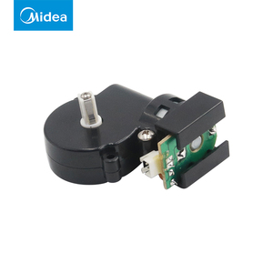 美的扫地机器人配件R1-L061D R1-L061E  R1TCN右边刷电机组马达