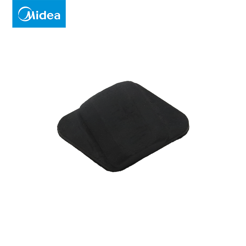 美的吸尘器配件 VH02W-10HB\SC861\SC863\SC861A 电机压圈