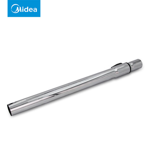 美的吸尘器推拉式伸缩管