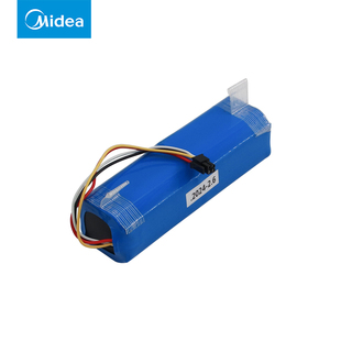 M7PRO M71CN Young M7熊小美 美 i10 扫地机器人配件锂电池M7