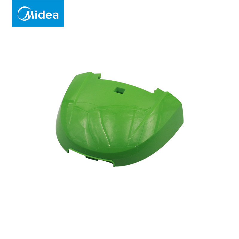美的吸尘器配件VC14S2-FV前盖