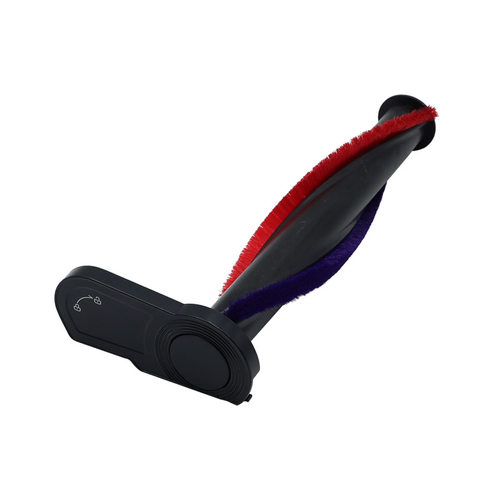 【美的官方正品】吸尘器滚刷组件
