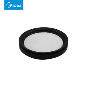 美的吸尘器P2/P2G配件P60/Z1-Lady/QN7/QN8/QK7过滤棉滤芯网HD003