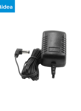 美的吸尘器配件P2/P2G/P60/Z1-Lady/QN7/QN8/Q2电源适配器充电器