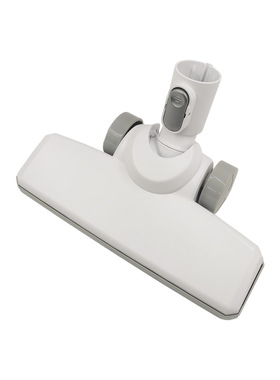 美的吸尘器配件主地刷头U2/U2 lady/SN7/D1 Lady吸头SK8/SN9/QN2