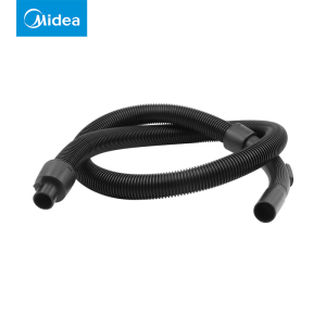 美的桶式吸尘器配件T2-L121A软管吸管T2-L121A1口径32/35mm长1.5M