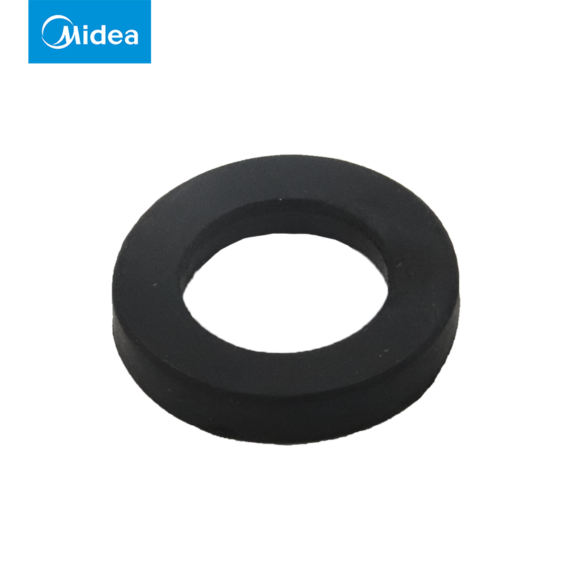 美的吸尘器配件 VH02W-10HB/10H/SC861/SC861A/SC863电机定位圈