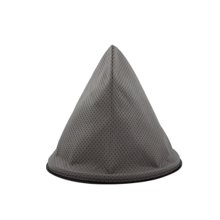 美的家用桶式吸尘器尘袋吸尘机配件T3-L151E1尘隔滤袋过滤网袋网