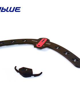 Sublue白鲨Navbow水下推进器定制款摄影平台 水下拍摄装备