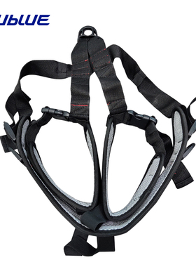 Navbow水下推进器专属定制潜水跨带助力单手操作含D环深潜水肺潜