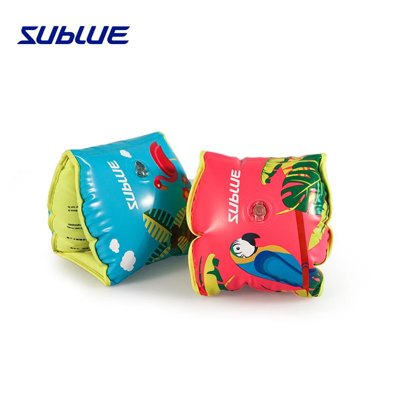 sublue臂圈小孩学初学者神器浮漂