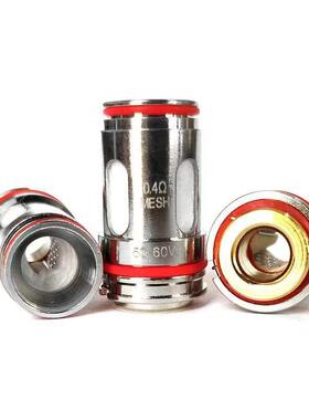 芯子配件 GTi Coil Target 100/200 0.2 0.4ohm 替换芯五金配件