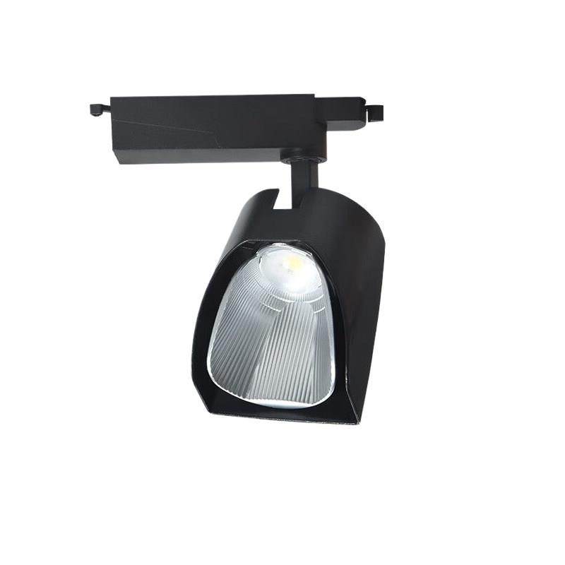 瓷砖店专用射灯散光陶瓷偏光灯地砖样板展厅画廊门窗铲灯轨道灯,家装灯饰光源,轨道灯,淘宝优惠券,粉丝福利购,淘宝优惠卷