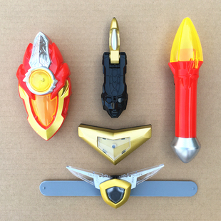 奥特漫变身器玩具戴拿闪光剑盖亚蓝宝锥梦比优斯气息高斯勇气之棒