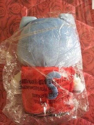 Coussin Manga - Ref 2691469 Image 3