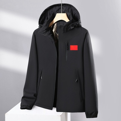 man outdoor sports clothes women casual clothing新款户外棉衣