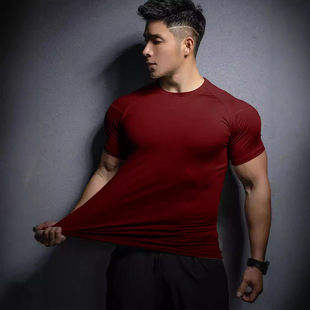 sports tank workout new sleeveles gyms fitness men 2026 tops