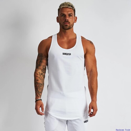 TankTopForGymMen