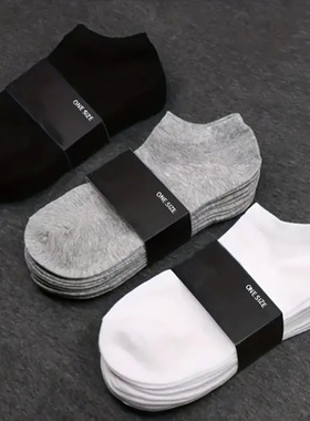 men socks man sox gym男女情侣四季款短中长筒袜子一次性袜子