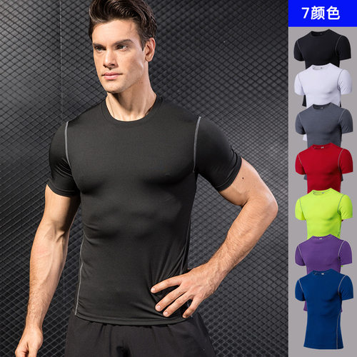 MensPROsportsT-shirt