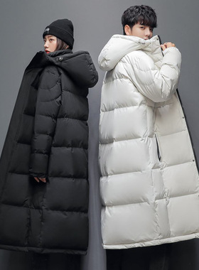 Man winter coat women warm Jacket新款女士羽绒服中戏情侣户外