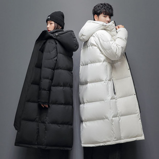 winter Jacket新款 coat warm 女士羽绒服中戏情侣户外 women Man
