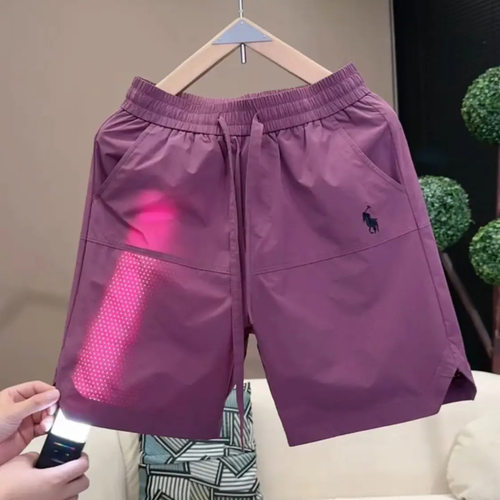 summer shorts sportswear running gym fitness compression