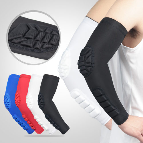 1PCS Arm Sleeves, Youth Adult Basketball Shooter Elbow Pads