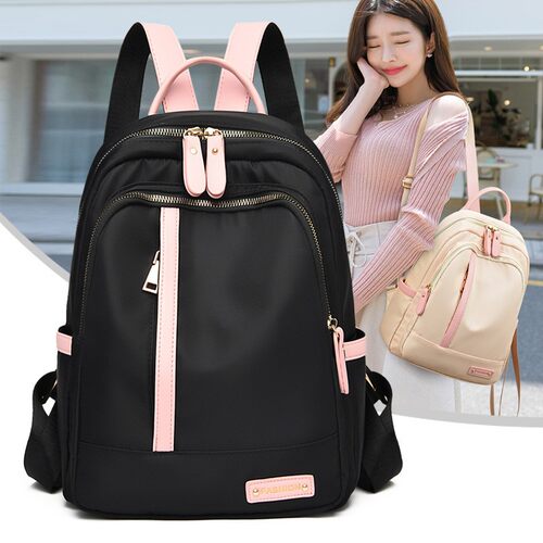 outdoor travel backpack new bags sports bag新款牛津布双肩包