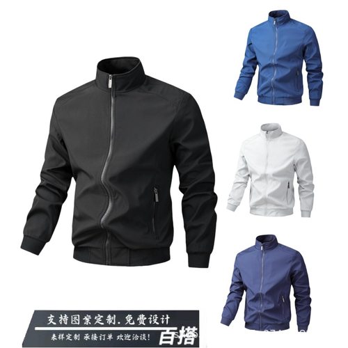 man outdoor sports clothes women casual clothing2025新款男士