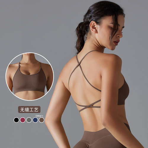 compression tank tops gym workout fitness vest欧美无缝性感