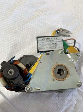 ABBSACES.P.A框架断路器储能电机1SDA03议价