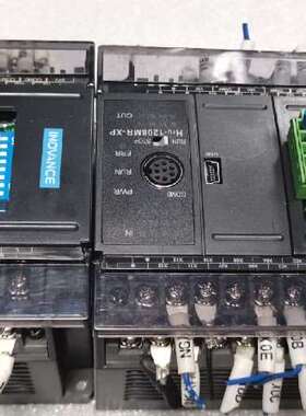 汇川PLCH1U-1208MR-XP/MT-XP-议价